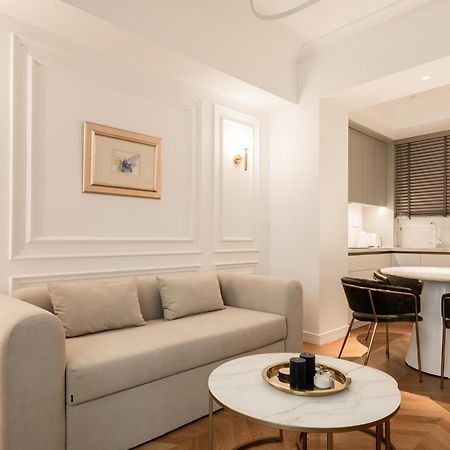 Elegant Apartment A Breath Away From The Acropolis Athens Exterior photo