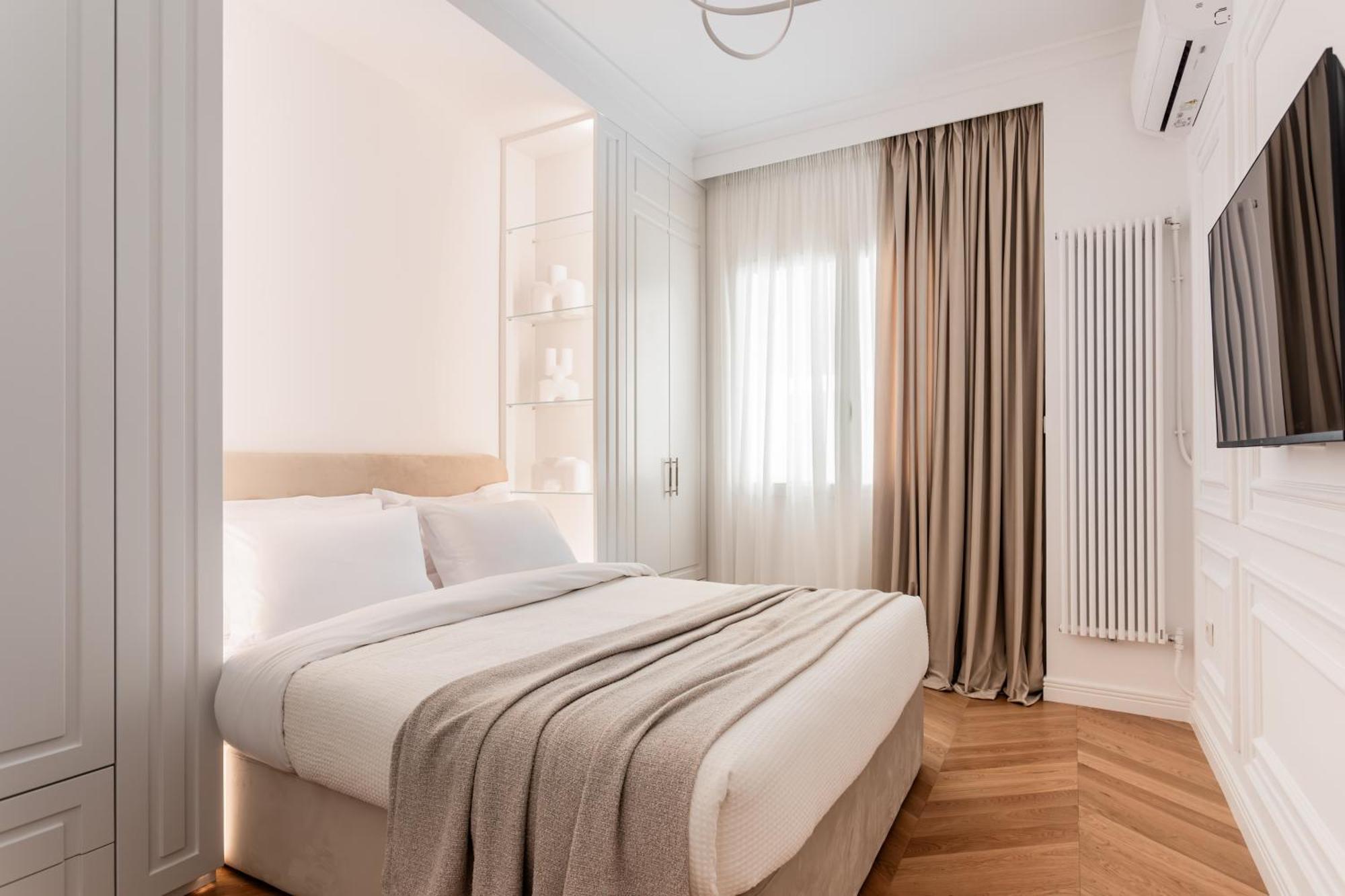 Elegant Apartment A Breath Away From The Acropolis Athens Exterior photo