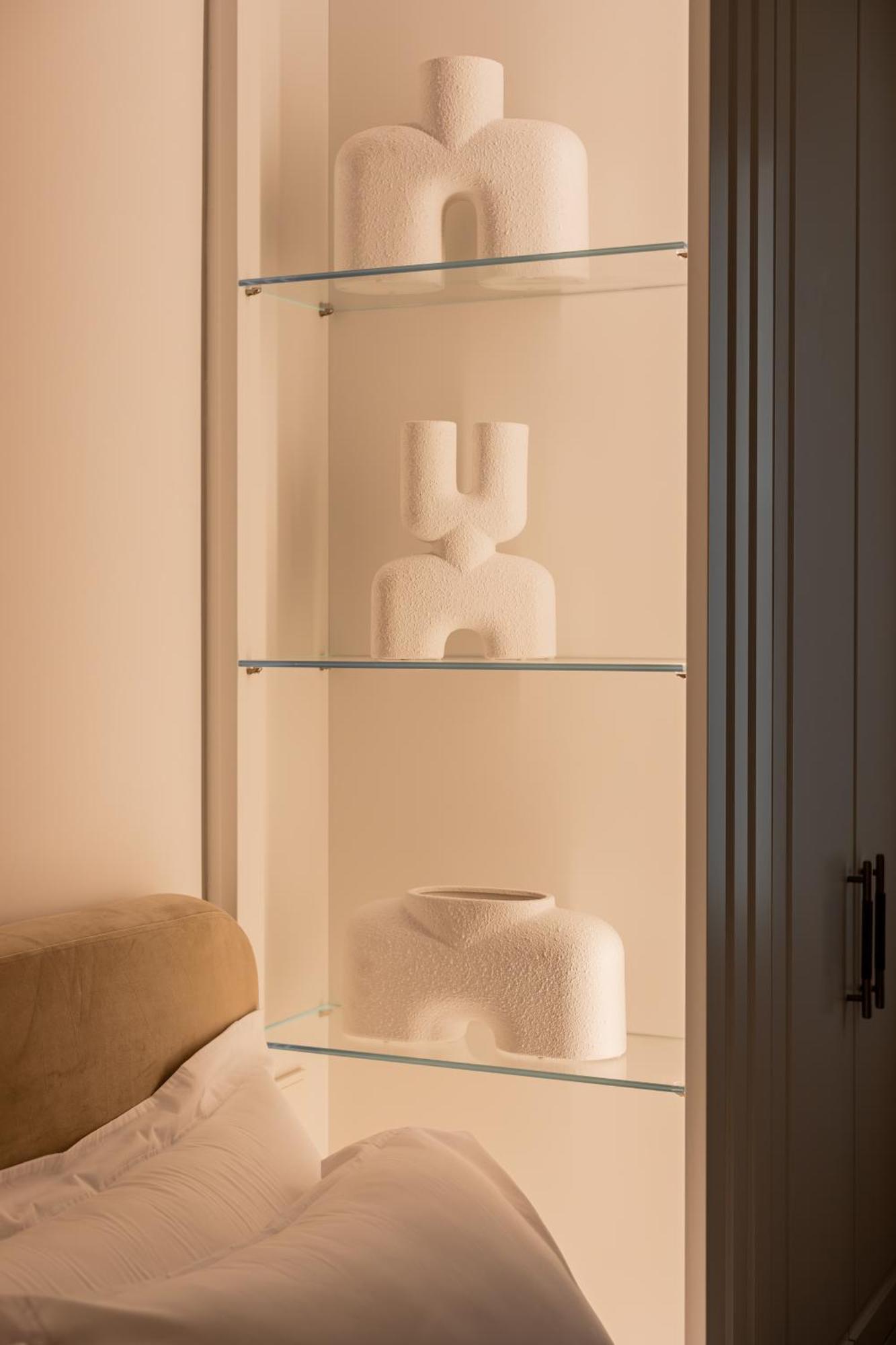 Elegant Apartment A Breath Away From The Acropolis Athens Exterior photo